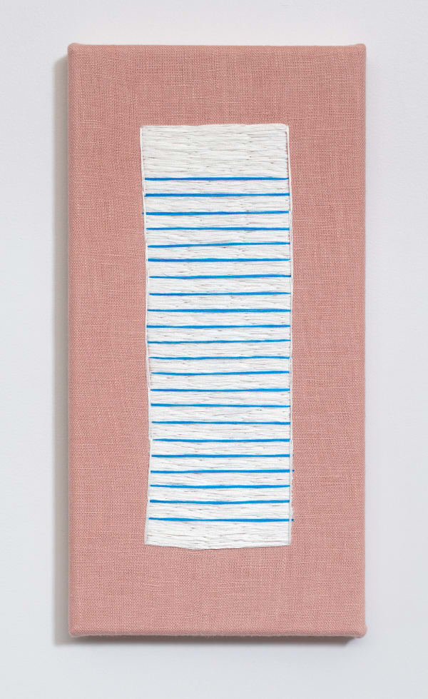 Erica van Zon, Shopping list, 2025