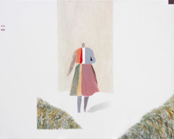 Jhana Millers Art Gallery Wellington Alan Ibell