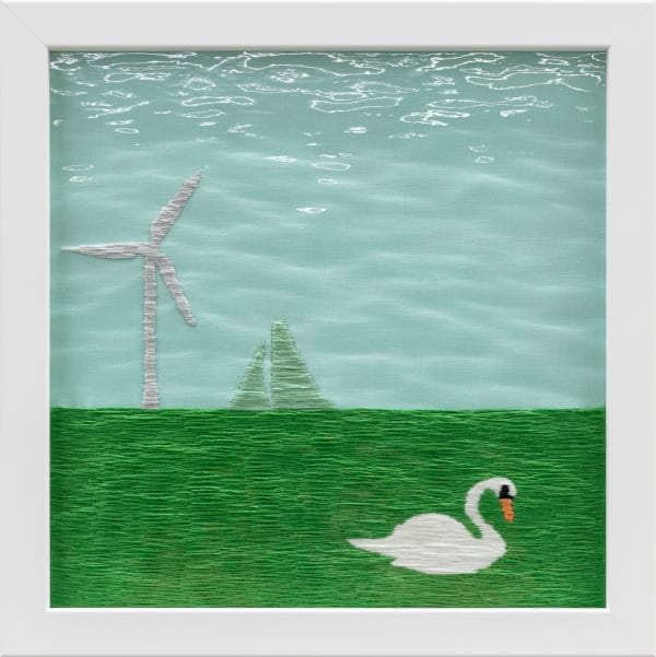 Jhana Millers Gallery Wellington Erica van Zon