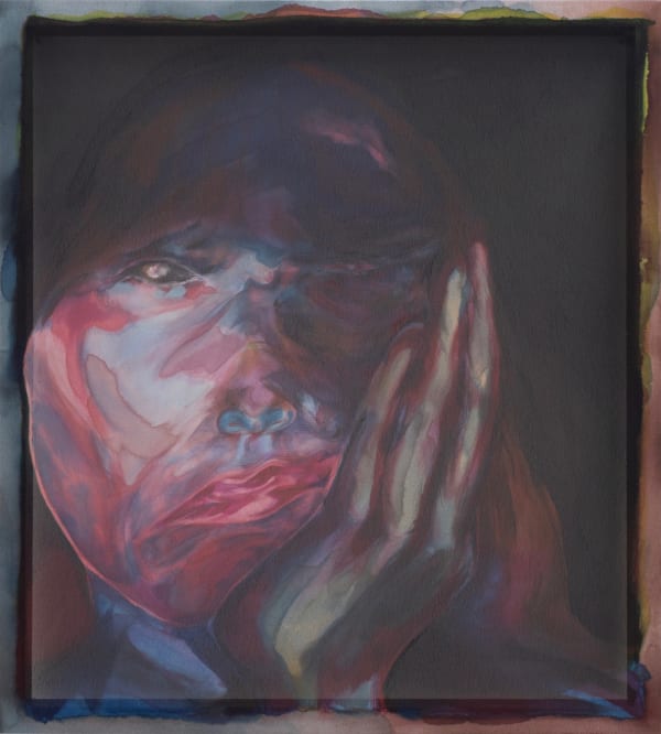 Hannah Ireland, Somebody Else, 2023