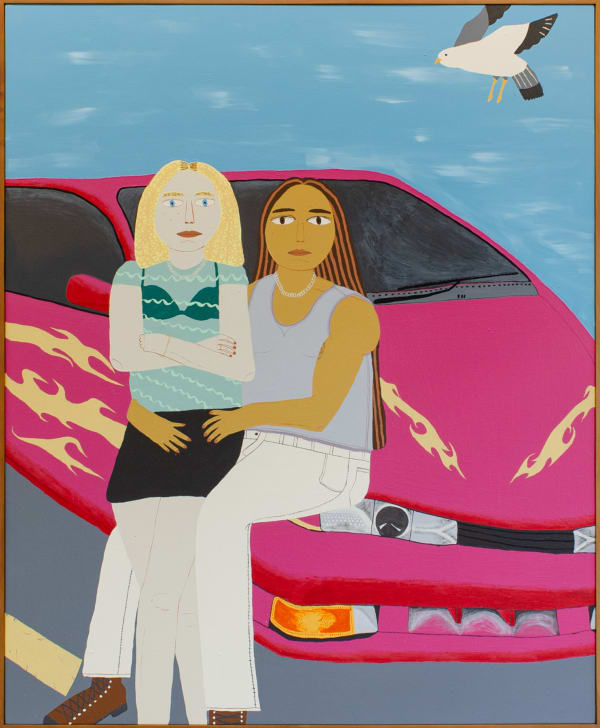 Jhana Millers Art Gallery Wellington Claudia Kogachi