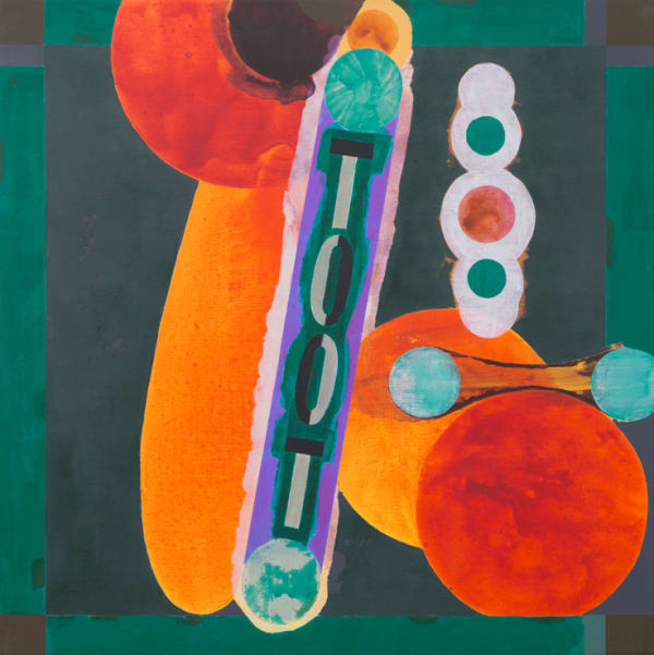 Jhana Millers Art Gallery Wellington Denys Watkins