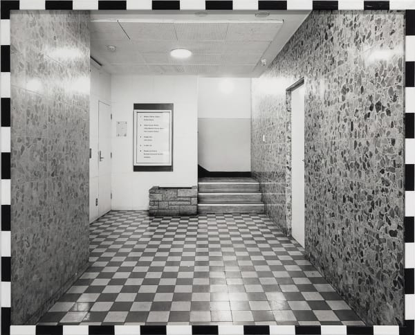 Harry Culy Jhana Millers Gallery