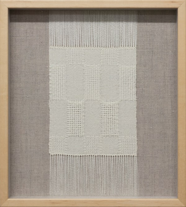 Caroline McQuarrie Jhana Millers Art Gallery Wellington