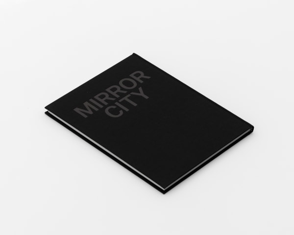 Harry Culy, Mirror City Photobook, 2023