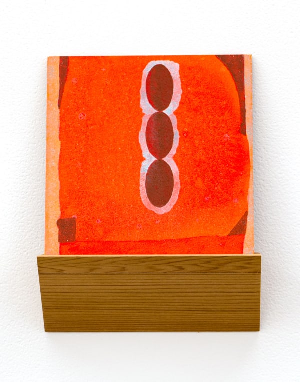 Jhana Millers Art Gallery Wellington Denys Watkins