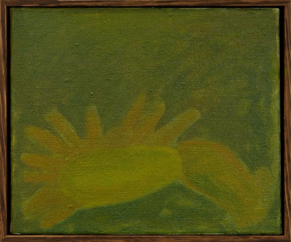 Ruby Wilkinson Jhana Millers Art Gallery Wellington