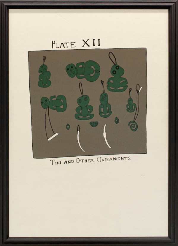 Jhana Millers Art Gallery Wellington Ayesha Green