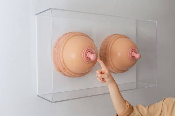 Caitlin Devoy Jhana Millers Gallery