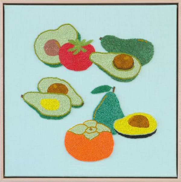 Jhana Millers Art Gallery Wellington Erica van Zon