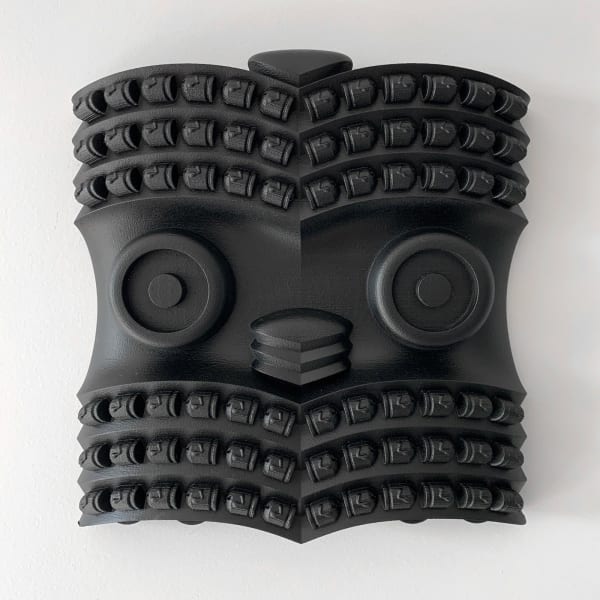 Jhana Millers Art Gallery Wellington Kereama Taepa