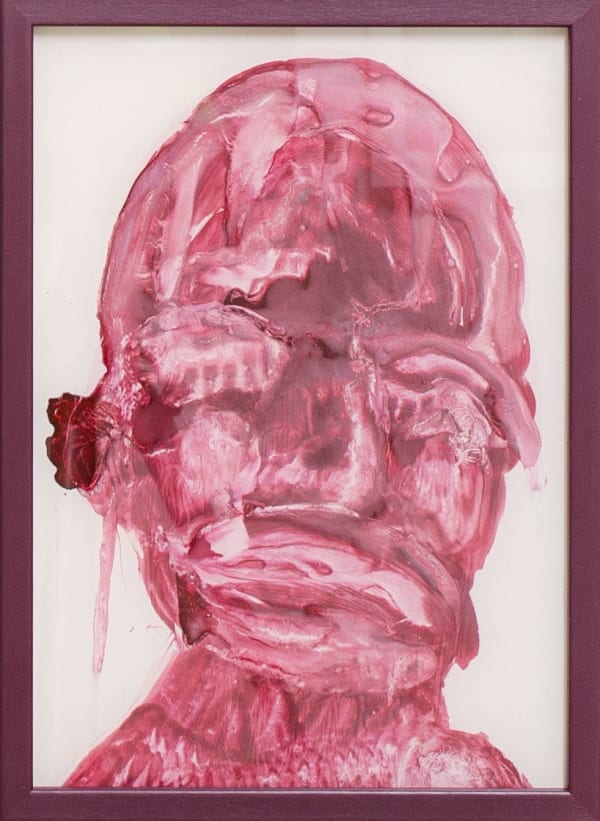 Hannah Ireland, Terrible timing, 2021