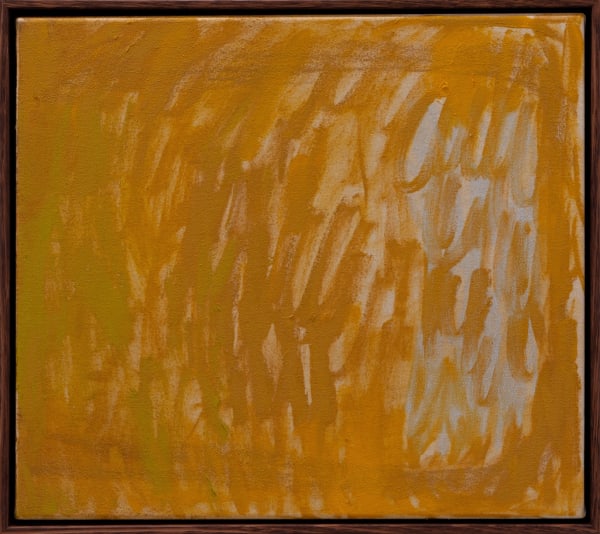 Ruby Wilkinson, Fire the one, 2022