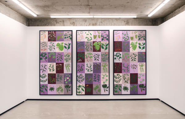 Jhana Millers Art Gallery Wellington Ayesha Green