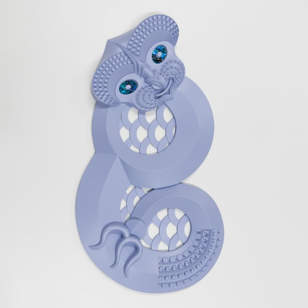 Kereama Taepa, PākatiMario, 2023