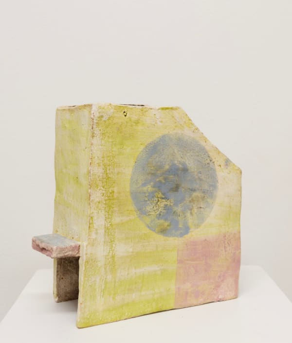 Jhana Millers Gallery Denys Watkins