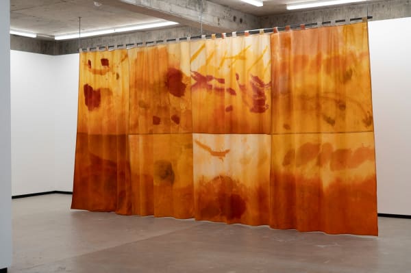 Ruby Wilkinson Jhana Millers Art Gallery