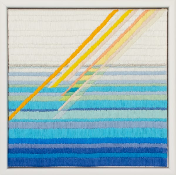 Jhana Millers Art Gallery Wellington Erica van Zon
