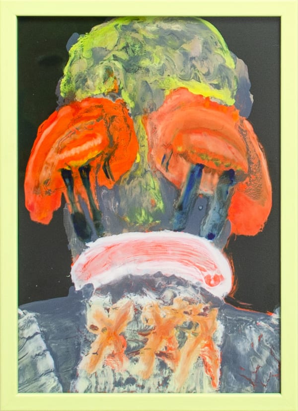 Jhana Millers Art Gallery Wellington Hannah Ireland