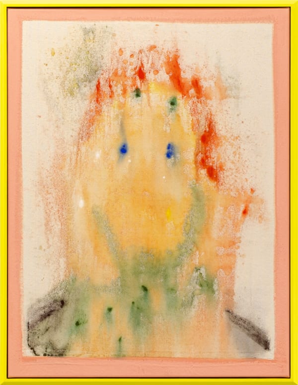 Hannah Ireland, At the Risk of Being Crude, 2022