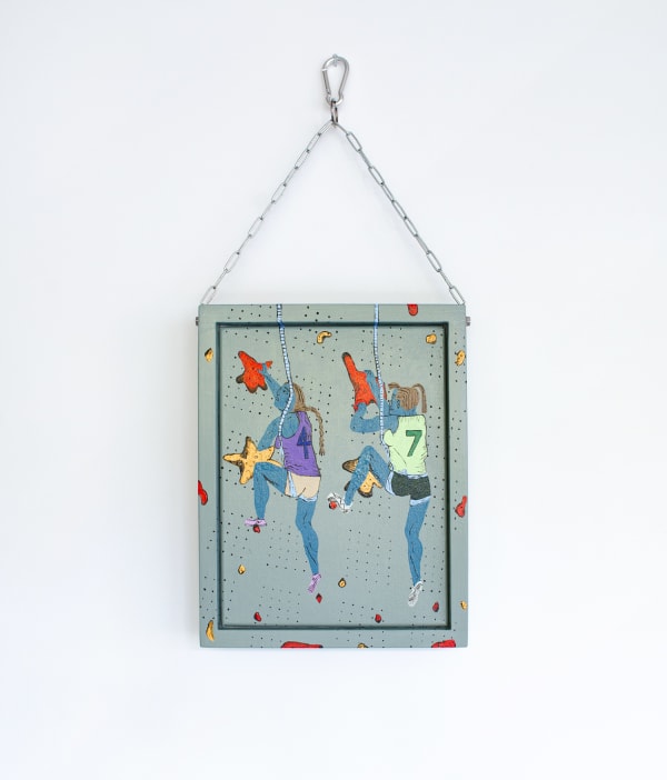 Jhana Millers Art Gallery Wellington Claudia Kogachi