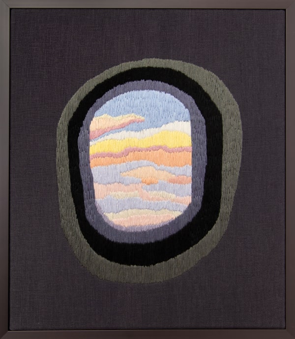Jhana Millers Art Gallery Wellington Erica van Zon