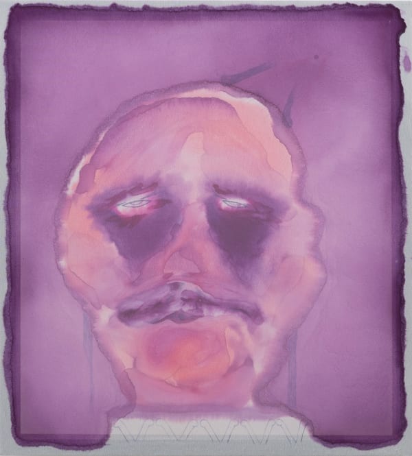Jhana Millers Art Gallery Wellington Hannah Ireland