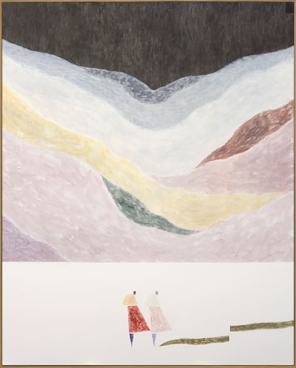 Jhana Millers Art Gallery Wellington Alan Ibell