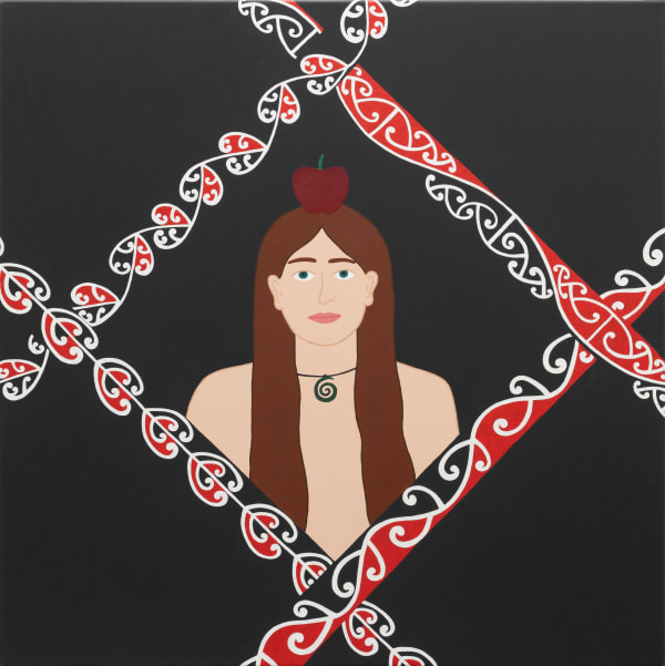 Ayesha Green Jhana Millers