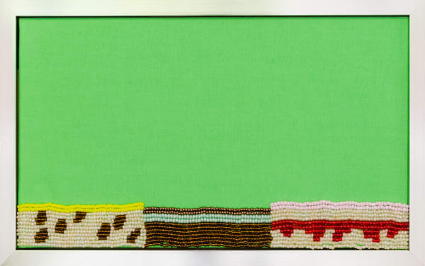 Jhana Millers Art Gallery Wellington Erica van Zon