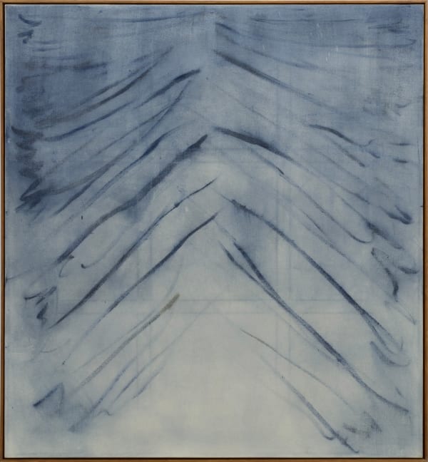 Ruby Wilkinson, Forerunner, 2023