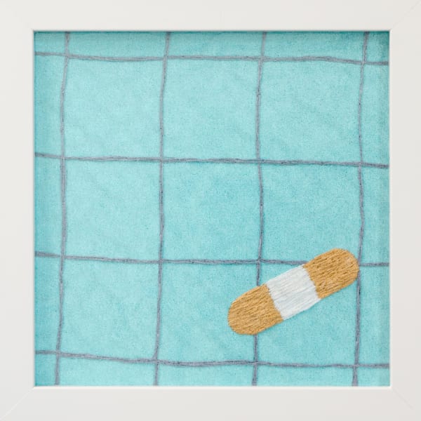 Jhana Millers Art Gallery Wellington Erica van Zon