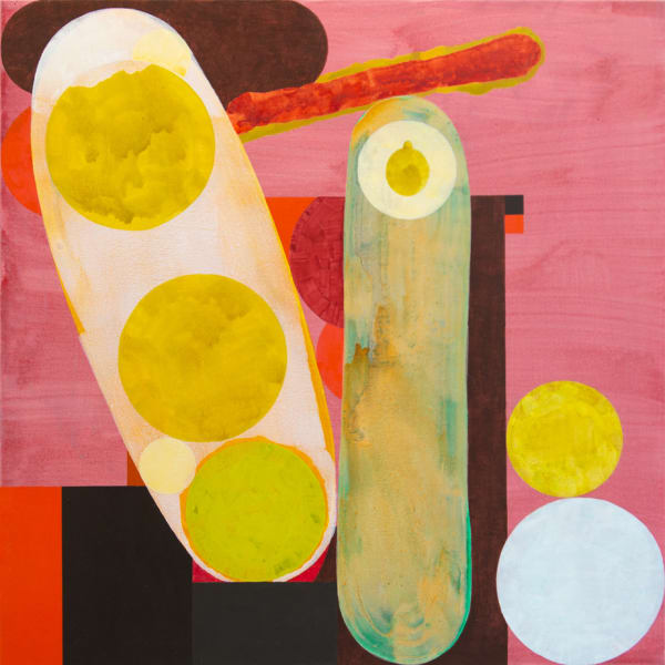Jhana Millers Art Gallery Wellington Denys Watkins