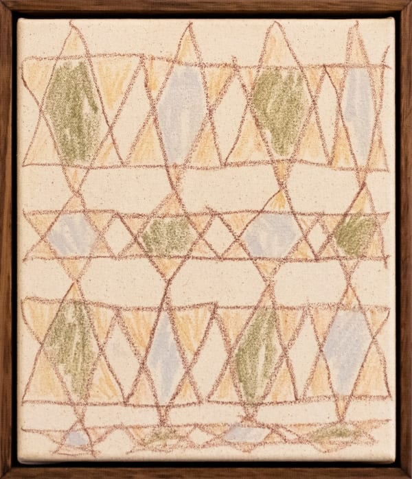 Ruby Wilkinson Jhana Millers Art Gallery Wellington