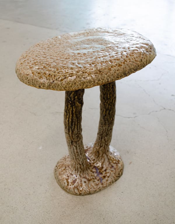 Jaime Jenkins, Double Stem, 2024