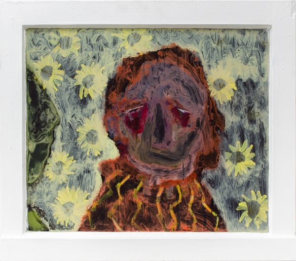 Jhana Millers Art Gallery Hannah Ireland