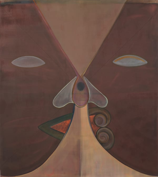 Jhana Millers Art Gallery Wellington Hannah Ireland, Aotearoa Art fair