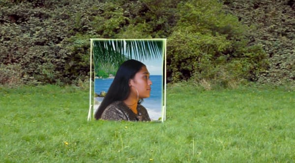 Jhana Millers Art Gallery Wellington Christopher Ulutupu