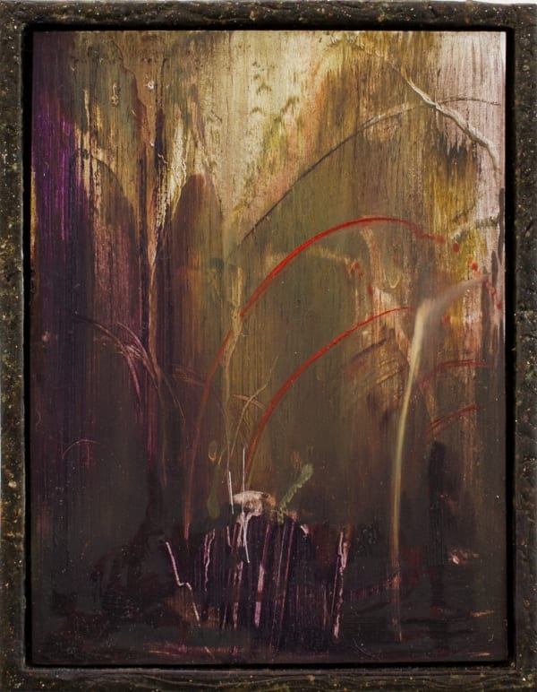 Jhana Millers Art Gallery Wellington Tyne Gordon