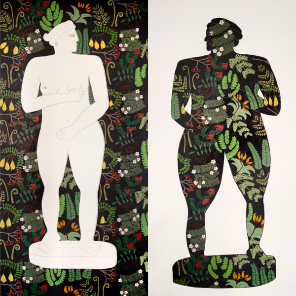 Jhana Millers Art Gallery Wellington Ayesha Green