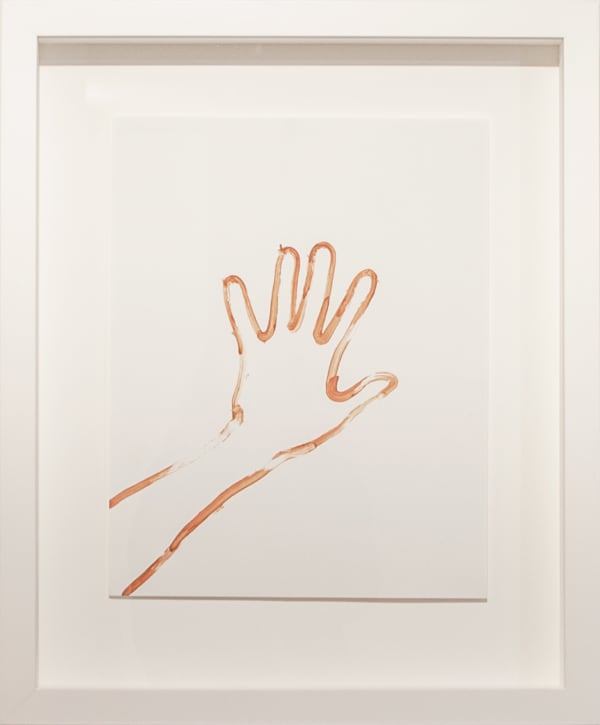 Jhana Millers Art Gallery Wellington Ayesha Green