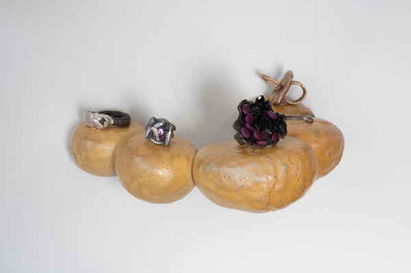 Jaime Jenkins, Clump, 2025