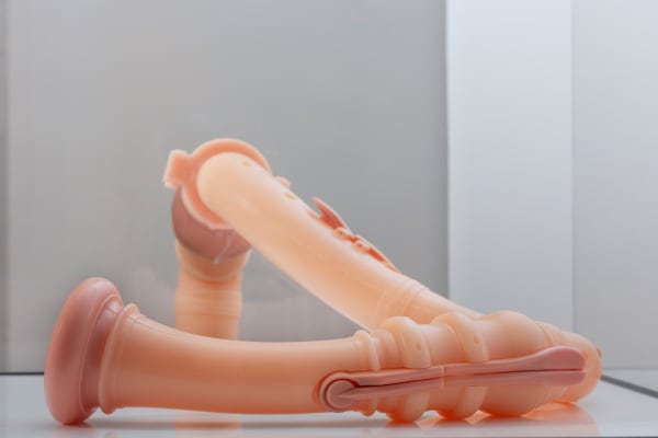 Caitlin Devoy Jhana Millers Gallery