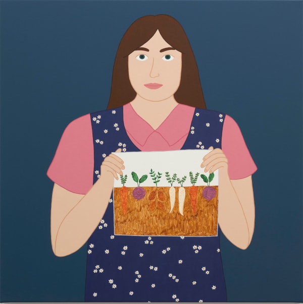 Ayesha Green Jhana Millers