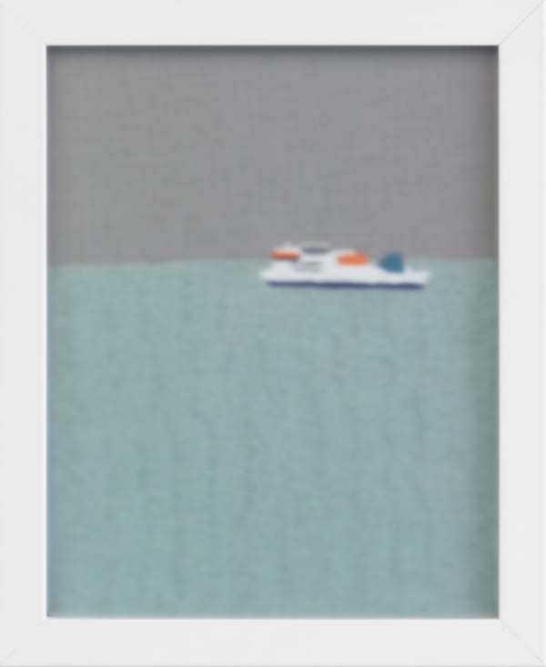 Erica van Zon Jhana Millers Art Gallery