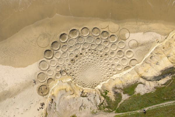 San Gregorio State Beach