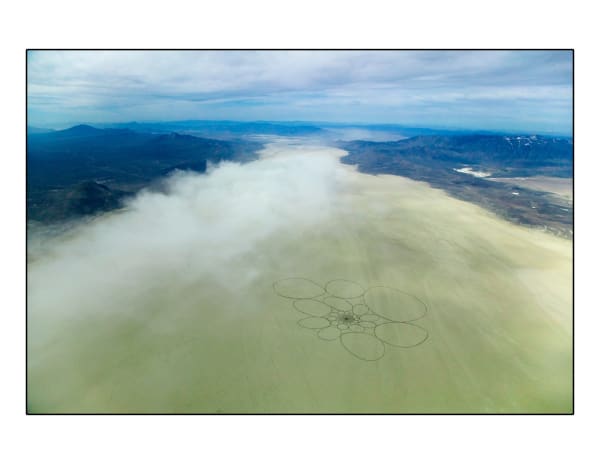 Black Rock Desert, Nevada