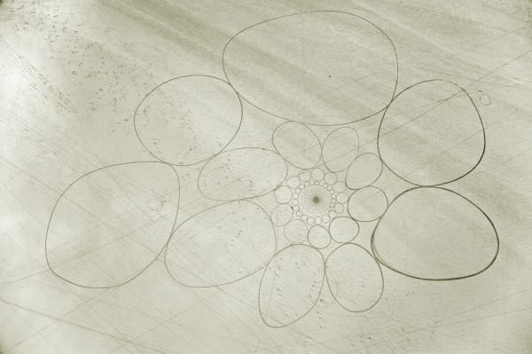 Black Rock Desert, Nevada