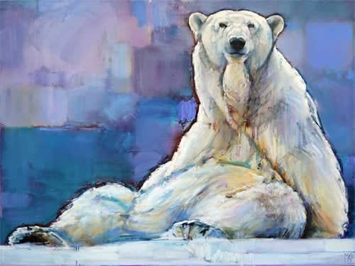 Mark Adlington, Universal Mother, 2016