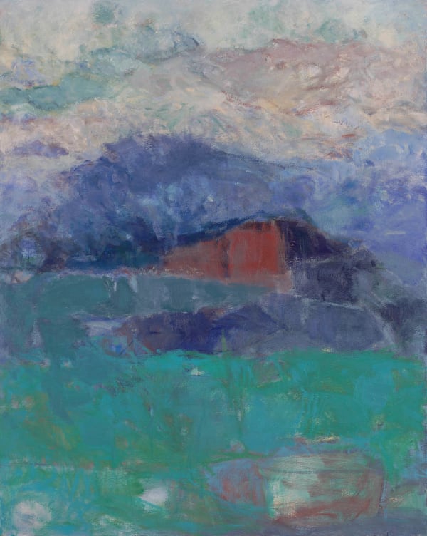 Makiko Nakamura, 5. On The Way Home, 2021